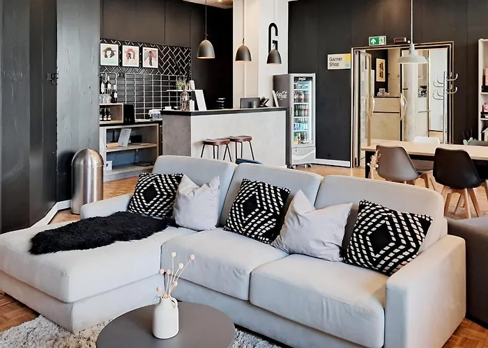 Garner Hotel Berlin - Ku'Damm By Ihg