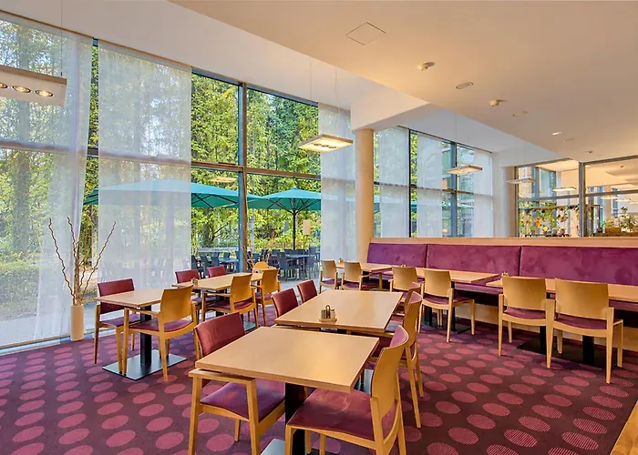 Seminaris Campushotel Berlin